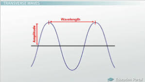 Longitudinal waves are often produced. Transverse Longitudinal Waves Definition Examples Video Lesson Transcript Study Com