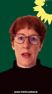 @GrueneBVVPankow's video Tweet