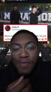 BRYCE GONNA BE BETTER THAN BRONNY #greenscreen