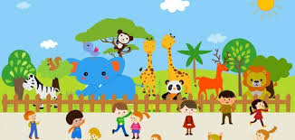 نتيجة بحث الصور عن حيوانات الصحراء كرتون Love Stickers Games For Kids Beach Sketches