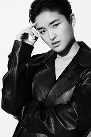 How Terry Hu and Their Unwavering Authenticity are Changing Hollywood