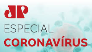 Jovem Pan Especial Coronavirus 16 05 2020 Ao Vivo Jovem Pan