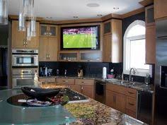10+ tv in kitchen ideas tv in kitchen