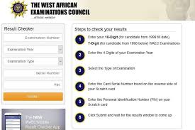 The steps provided here is very easy and simple to execute. 2020 Waec Result Checker How To Check Waec Result Via Waecdirect Online