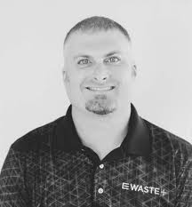 EWASTE+: Electronics Recycling & Data Destruction Experts