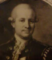 Ansedel Carl Aron Ehrengranat