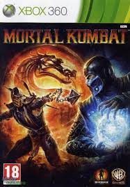 Juegos para dos jugadores gratis con instrucciones en castellano. 120 2 Jugadores Mortal Kombat Juegos Para Xbox 360 Mortal Kombat 9