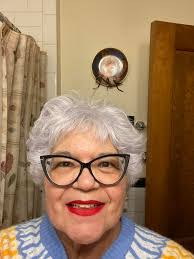 Gina Todaro's Instagram, Twitter & Facebook