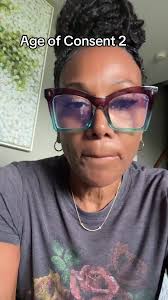 Age of Consent Amanda Brainard