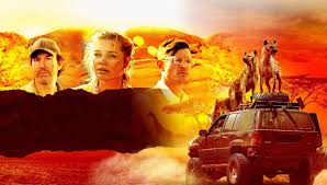 Check spelling or type a new query. Endangered Species Movie Review Avforums