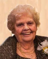 Jean O. Canty Obituary