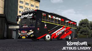 If you going to install komban bus livery on your device, your android device need to have 2.3 android os version or higher. Download Komban Yodhavu Jet Bus Livery Team Bussid Psychos Daily Movies Hub
