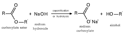 sodium hydroxide