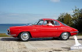 Image result for Giallo 1962 Alfa-Romeo