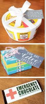 Last Minute Stocking Stuffer Neighbor Gift Ideas With Free Printables Geschenkideen Weihnachten Geschenke Geschenke Fur Nachbar