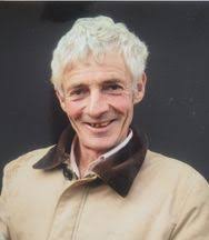 Condolence Book for Patrick Nolan (Tubber, Clare)