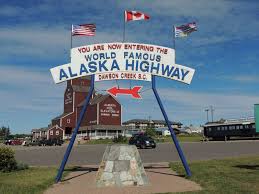 Alaska Highway Travel Guide Backcountry Canada Travel