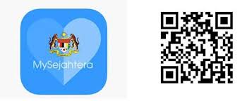 Cara membuat qr code sangat mudah lho, sahabat pedi bisa. Cara Buat Qr Code Check In My Sejahtera