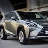 Иллюстрация к новости по запросу Lexus (DRIVE.RU)