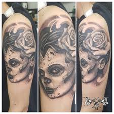 Due to the way it is built, this tattoo directory can change the way tattooists are. Next Chapter Tattoo Piercing Studio