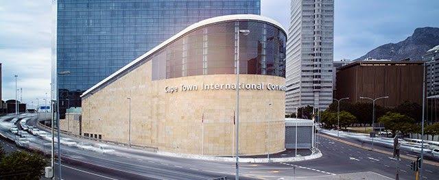 Cape Town International Convention Centre