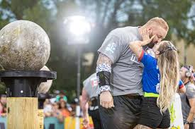 Hafþór Júlíus Björnsson