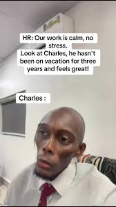 Discovering the Work-Life Balance Like Charles