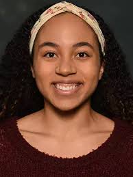 2018-19 Women's Track and Field Roster