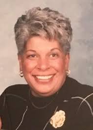 Patricia Anderson Obituary (2020)