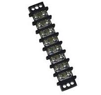 Tyco Electronics Double Row Terminal Block 8 Position 1/Clam CA7326-000 -  The Home Depot