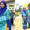 Bermula dengan job solekan artis, saya juga pernah menyolek isteri menteri besar perak, dr nomee ashikin mohammed radzi. 1