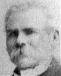 Parshall Terry III (1778-1861)