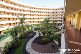 Elige tu hotel sercotel de nuestra lista de destinos y reserva un hotel económico o un hotel de lujo desde la misma web. Bull Escorial Spa Review What To Really Expect If You Stay