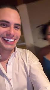 Una nueva etapa @philippegairaud te amo Que Dios guíe tu camino siempre 💫  2025