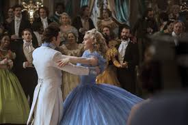 Dreams come true 1.3 cinderella iii: Cinderella 2015 Film Rezensionen De