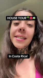 Exploring Our House Tour in Costa Rica