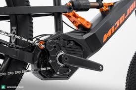Die Von Nicolai Entwickelte Kettenfuhrung Soll Kettenklemmer Wirkungsvoll Verhindern Mountainbike Mountainbike Magazin S Pedelec
