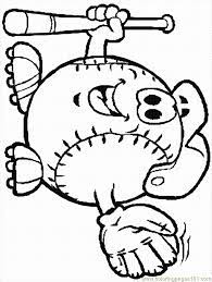 Baseball Coloring Page 08 Coloring Page For Kids Free Winter Sports Printable Coloring Pages Online For Kids Coloringpages101 Com Coloring Pages For Kids Charlie brown christmas coloring book pages. baseball coloring page 08 coloring page