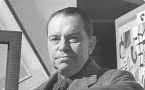 Stuart Davis Paintings, Bio, Ideas