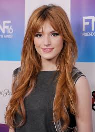Bella thorne is getting married! See How Bella Thorne S Beauty Look Has Evolved Teen Vogue