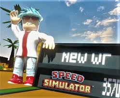 Our roblox giant simulator codes wiki has the latest list of working op code. Speed Simulator X Codes Simulation Roblox Coding