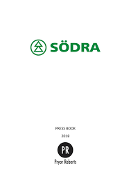 Sodra Press Book 2018 by Pryorroberts Communications - Issuu