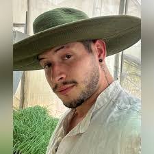 Bryan Granados's Instagram, Twitter & Facebook