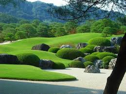 Gardens Of Adachi Art Gallery Adachi Art Gallery Landscape Design Japan Garden Japanese Garden