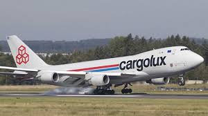 Various growth 747 models have been studied. Cargolux Boeing 747 400 Er F Boeing 747 Cargo Aircraft Boeing