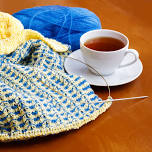 Knitting/ Crafters Club