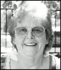 Norene LANGAN Obituary (2014)