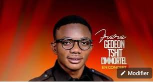 SHALOM TABERNACLE mon ÉGLISE, DANIEL LUSE mon Pasteur