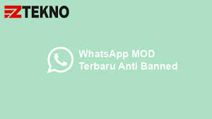 Download Whatsapp Mod Apk Terbaru Update 2021