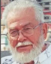 Thomas Grier Obituary (1924